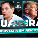 Petróleo em Alta, Dólar em Baixa: O Que o Investidor Precisa Saber AGORA! 2 touros e ursos 261