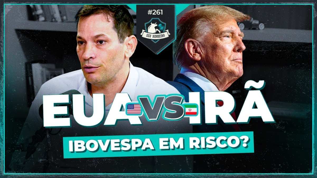 Petróleo em Alta, Dólar em Baixa: O Que o Investidor Precisa Saber AGORA! 2 touros e ursos 261