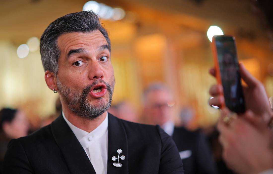 Brasil é derrotado em todas as categorias e sai do Oscar de mãos vazias! 2 wagner moura oscar 2026 a