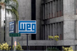 WEG (WEGE3) Libera R$ 420 Milhões em JCP: Uma Reviravolta Financeira!