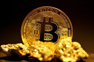 Desastre à Vista: BTC Recuou Após Alta de 12 Semanas com Irã Colidindo em Vendas em $79.400!
