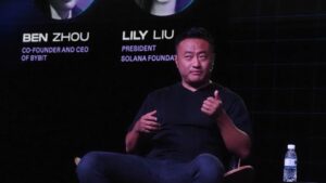 CEO da Bybit alerta: Licenças MiFID e EMI são essenciais para lucrar na Europa!