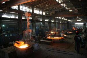 Alcoa: A Fome do Crypto por Energia Vai Render Fortunas!