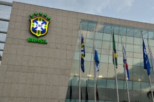 CBF encerra 2025 com rombo de R$ 182,5 milhões e joga a culpa em dívidas do passado!