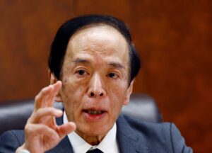 Presidente do BoJ Frustra Expectativas: Alta de Juros em Abril Ficará para Depois!