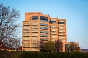 UnitedHealth Surpreende: Lucro Avassalador e Previsões Elevadas!
