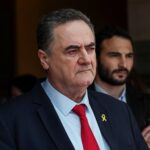 2025 06 20T105159Z 1 LYNXMPEL5J0G1 RTROPTP 4 ISRAEL IRA KATZ GOVERNO