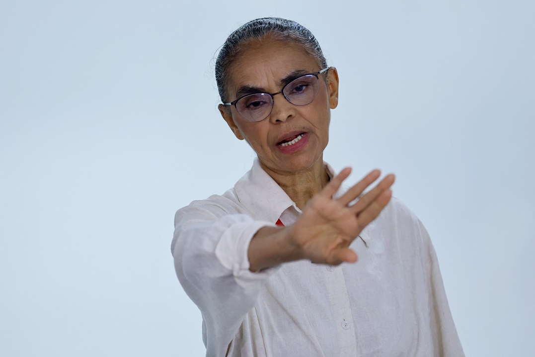 Marina Confirma Firmeza na Rede e Lança Desafio pela 2ª Vaga com Haddad! 1 2025 08 13T214514Z 1 LYNXMPEL7C0Y3 RTROPTP 4 BRAZIL POLITICS 1