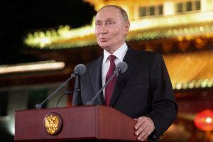 Rússia e Ucrânia em Conflito: Acusações Explosivas sobre Cessar-Fogo da Páscoa!