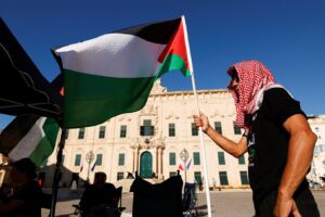 EUA Reativa Multa de US$ 656 Milhões Contra OLP e Autoridade Palestina!