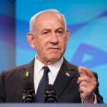 2026 01 10T074308Z 861627589 RC2BSGA6IFR5 RTRMADP 3 ISRAEL NETANYAHU MILITARY AID
