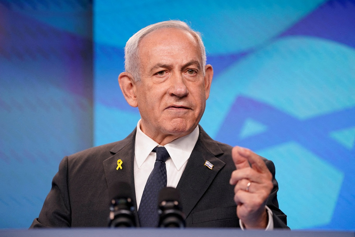 2026 01 10T074308Z 861627589 RC2BSGA6IFR5 RTRMADP 3 ISRAEL NETANYAHU MILITARY AID