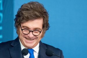 Milei Revela Que Enviará Reforma Eleitoral ao Congresso Amanhã!