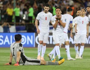 Irã na Copa: Governo Decide Futuro da Seleção!