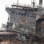 2026 03 12T093144Z 395619209 RC2X2KAK3P37 RTRMADP 3 IRAN CRISIS IRAQ TANKERS