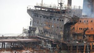 Iraque Interrompe Fluxo com Irã: Principal Rota de Shalamcheh em Alerta Após Bombardeios!