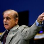 Alerta Máximo: Paquistão Despacha Jatos de Combate para a Arábia Saudita em Acordo de Defesa! 3 2026 03 28T121602Z 1149664261 RC2RZGAEG9WS RTRMADP 3 IRAN CRISIS PAKISTAN PRESIDENT