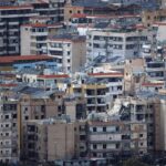 2026 03 30T142644Z 1561500272 RC22FKA7T3PJ RTRMADP 3 IRAN CRISIS LEBANON ISRAEL