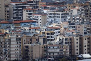 Guerra no Líbano: Premiê Avisa que o Fim Está Longe!