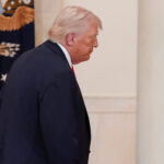 Teerã Desafia EUA e Rejeita Cessar-Fogo de 48 Horas! 1 2026 04 02T015715Z 754775014 RC2PGKA9RNB3 RTRMADP 3 IRAN CRISIS TRUMP ADDRESS