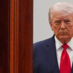 Senador Republicano Pede Urgente Guerra ao Irã: Trump deve Agir no Congresso! 1 2026 04 02T020031Z 1375644378 RC2PGKAV4QSC RTRMADP 3 IRAN CRISIS TRUMP ADDRESS