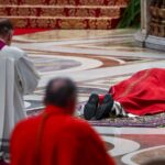 2026 04 03T151836Z 782392418 RC2RHKAFWD4Y RTRMADP 3 RELIGION EASTER POPE LORDS PASSION