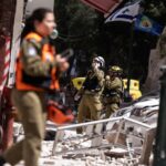 Houthis Disparam Contra Israel: Aliança Chocante com Irã e Hezbollah! 1 2026 04 06T133533Z 1637238907 RC2NJKA66KUU RTRMADP 3 IRAN CRISIS ISRAEL