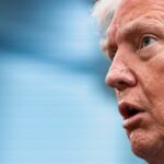 “Trump desdenha: 'Resultado das negociações da guerra é irrelevante!'” 1 2026 04 06T181225Z 921889014 RC2UJKA13ZPY RTRMADP 3 IRAN CRISIS USA TRUMP