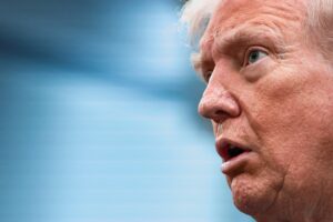 “Trump desdenha: ‘Resultado das negociações da guerra é irrelevante!’”