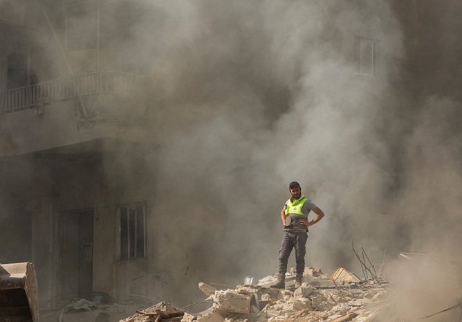 2026 04 08T143003Z 810924522 RC20LKAFI2IG RTRMADP 3 IRAN CRISIS LEBANON ISRAEL STRIKE