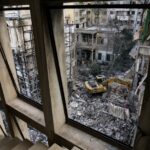 2026 04 09T154529Z 1279148302 RC2PLKA32TEW RTRMADP 3 IRAN CRISIS LEBANON ISRAEL