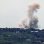 2026 04 14T173422Z 534392737 RC2ZOKAYU7O7 RTRMADP 3 IRAN CRISIS ISRAEL LEBANON