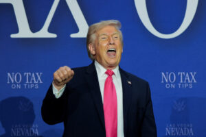 Trump promete “acordo monumental” com o Irã e descarta prorrogar cessar-fogo!