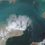 2026 04 17T171049Z 1177853573 RC23RKAW39PV RTRMADP 3 IRAN CRISIS HORMUZ SATELLITE