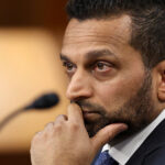 2026 04 20T150731Z 1 LYNXMPEM3J0VU RTROPTP 4 USA JUSTICE PATEL ATLANTI