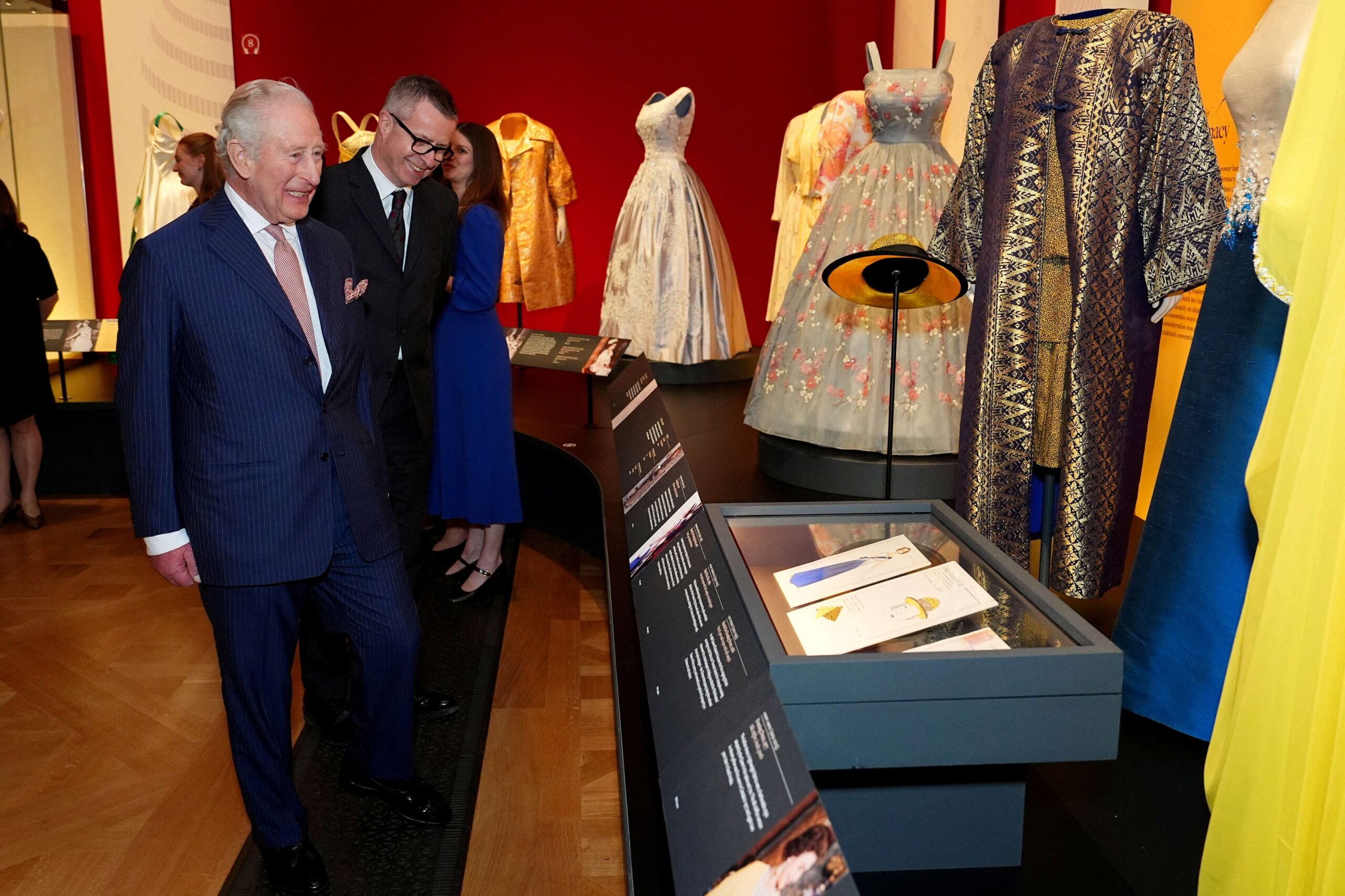 2026 04 20T235917Z 1 LYNXMPEM3J1AJ RTROPTP 4 BRITAIN ROYALS QUEEN scaled