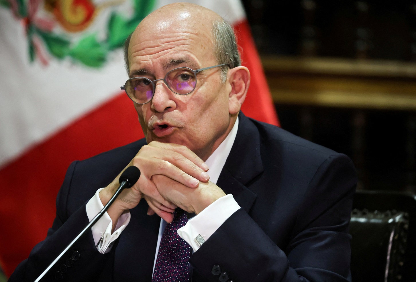 2026 04 22T154512Z 745278114 RC2WDIA5I1OW RTRMADP 3 PERU DEFENSE