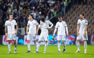 Furor: Enviado de Trump Propõe Troca Bombástica na Copa do Mundo!