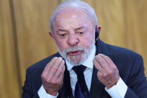 Lula Prepara Indicação Bombástica ao STF Após Derrota Sem Precedentes!