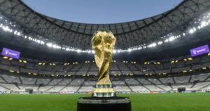 Copa do Mundo 2026: Desafios Surpreendentes Ameaçam Impulso Econômico!