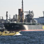 Crise do Petróleo: Corrida Frenética e Preços Estratosféricos! 2 453696110