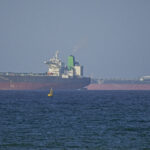 China clama por calma após Trump acenar com bloqueio em Ormuz! 5 453739160