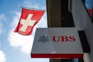 UBS Surpreende: Lucro do 1º Trimestre Bate Recorde e Ações Disparam em Zurique!