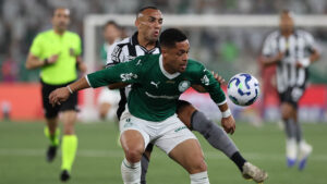 Cerro Porteño x Palmeiras: Não Perca a Batalha da Libertadores!
