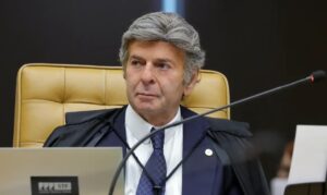 Fux decide: Eleição indireta para o governo do Rio em jogo! Placar explosivo de 1 a 1!