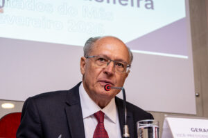 Alckmin: O Ajuste Fiscal Urgente que Não Pode Esperar!