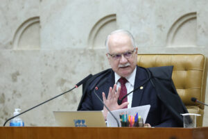 STF Choca com Rejeição de Messias e Afirma Respeito à Decisão do Senado!