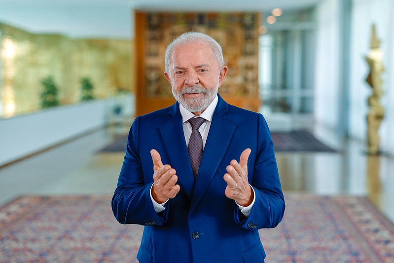URGENTE: Lula Leva ao Congresso Proposta Revolucionária para Encerrar a Escala 6x1! 2 55135289545 7c3e17f389 c