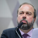 Silveira Revela: 'Estamos na Mira de Quem Lucra às Custe de Todos!' 3 Alexandre Silveira