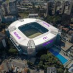 Arena Nubank Palmeiras